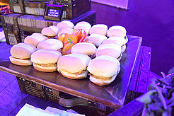 BIRTHDAY...CAUSE IT IS